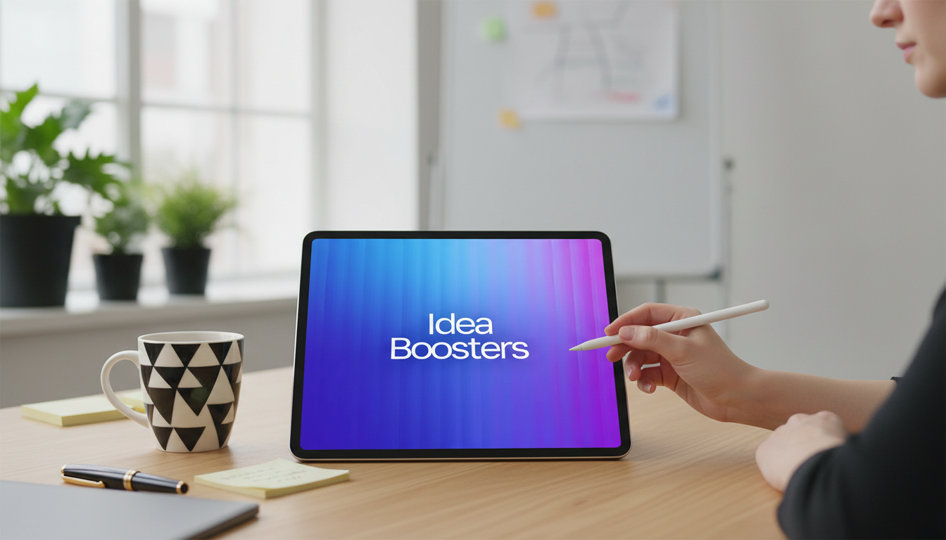 Expand Any Idea Fast: AI Workbook Workflow That Works