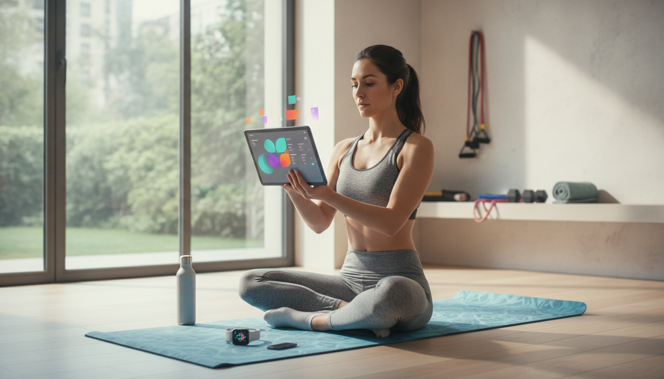 AI Daily Workout Plan: Personalized Training Made Simple