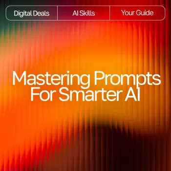 Write Better AI Prompts: Clear Instructions That Work